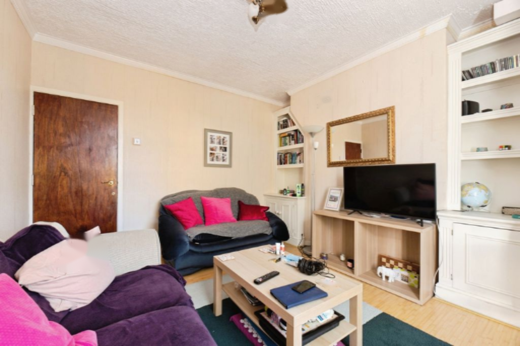 Квартира в Лондоне, Великобритания - фото 14