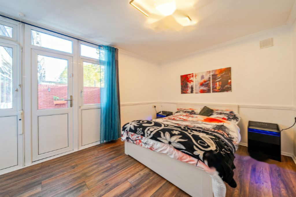 Квартира в Лондоне, Великобритания - фото 14