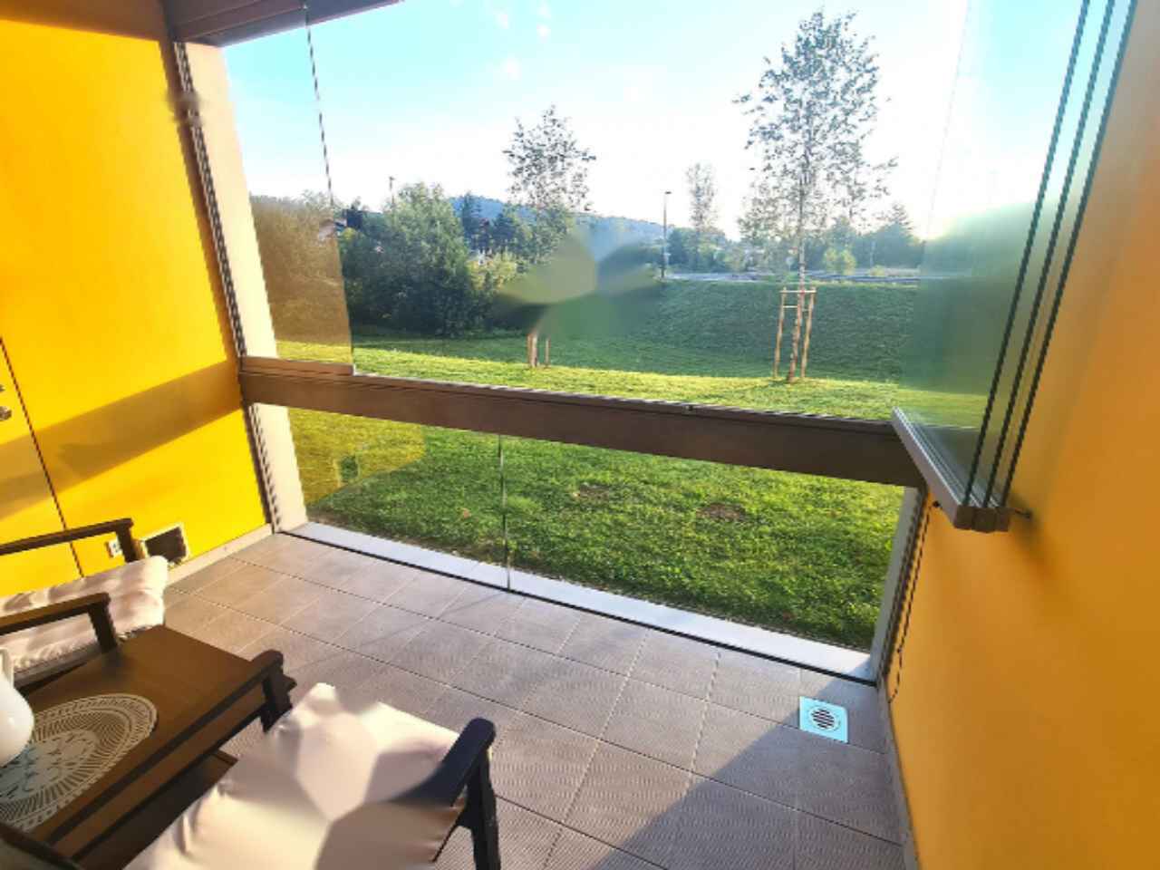 Квартира в Любляне, Словения, 45 м² - фото 15