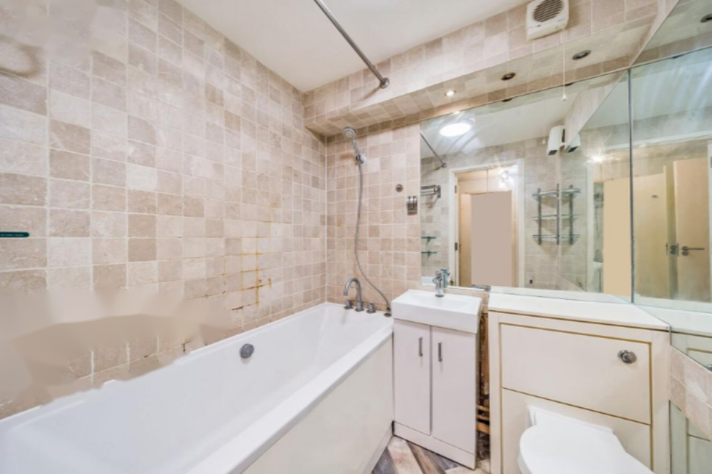 Квартира в Лондоне, Великобритания - фото 15