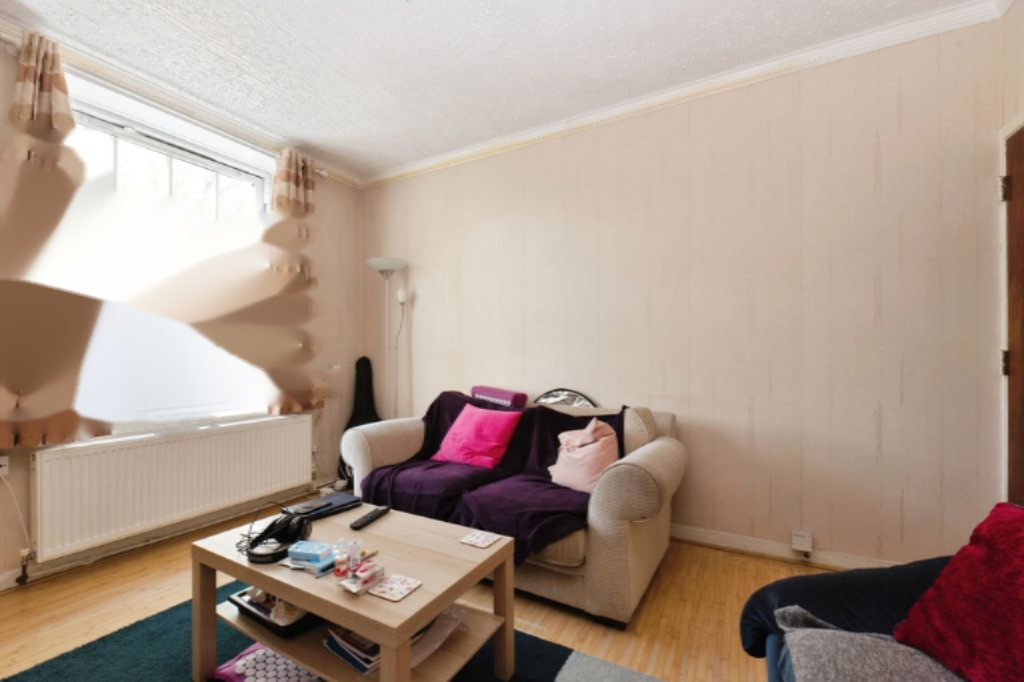 Квартира в Лондоне, Великобритания - фото 15