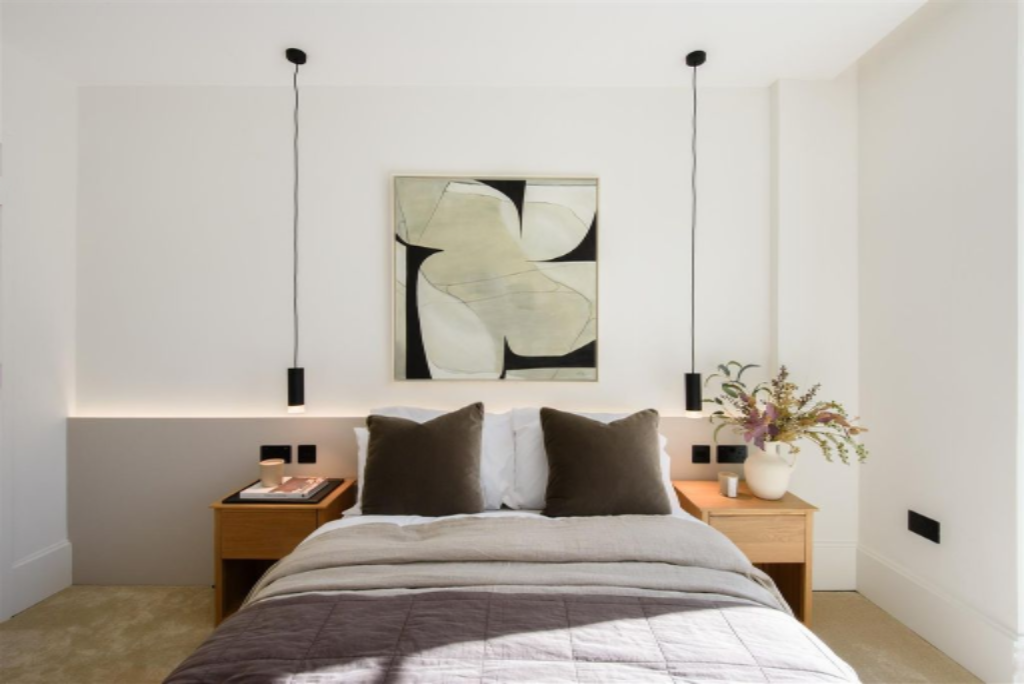 Квартира в Лондоне, Великобритания, 41 м² - фото 15