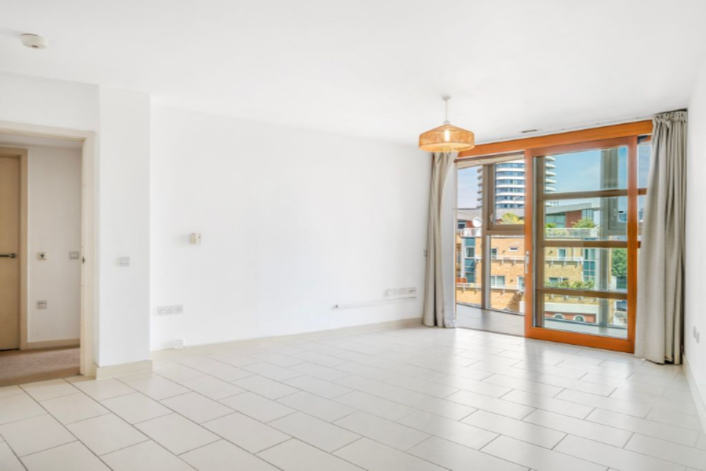 Квартира в Лондоне, Великобритания, 77 м² - фото 15