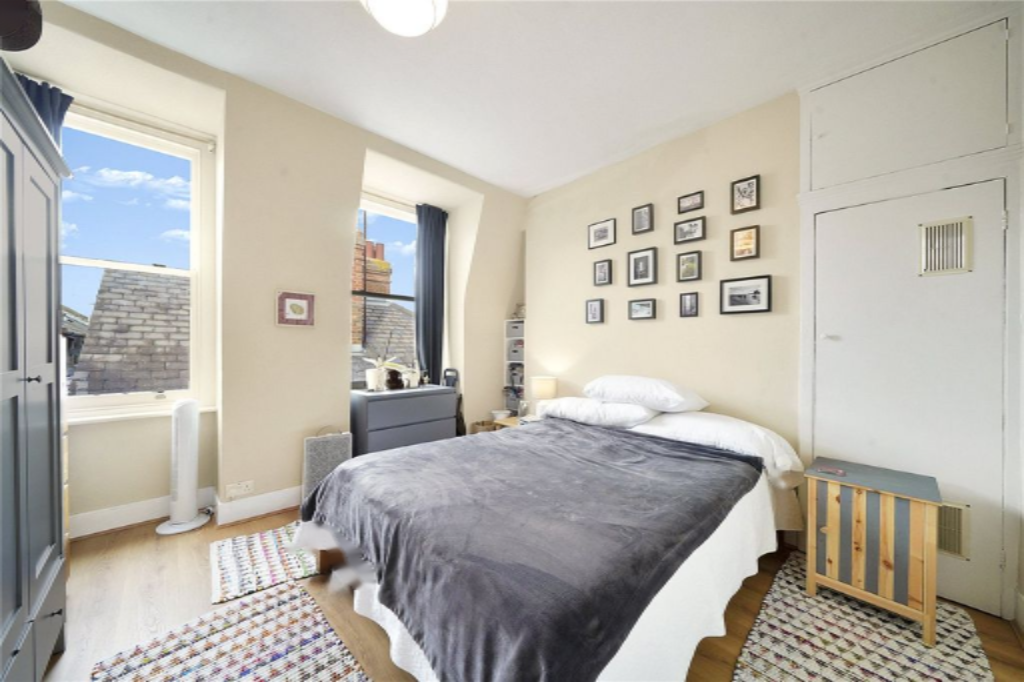 Квартира в Лондоне, Великобритания - фото 15