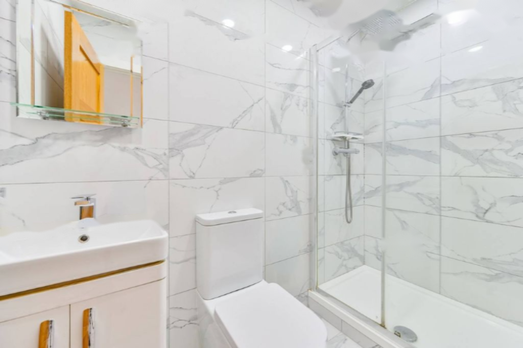 Квартира в Лондоне, Великобритания, 46 м² - фото 15