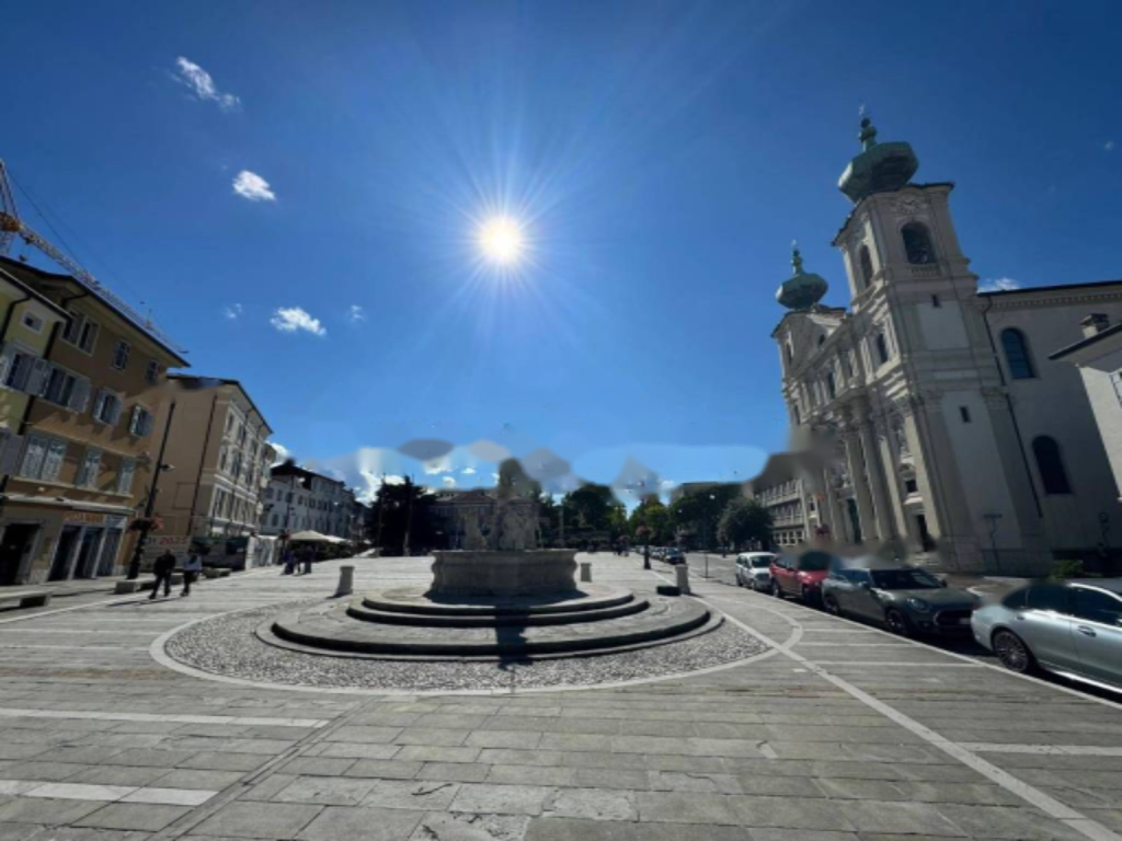 Квартира в Гориции, Италия, 108 м² - фото 15