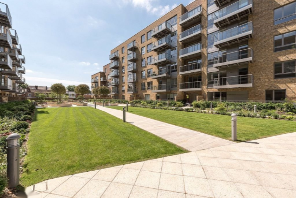 Квартира в Лондоне, Великобритания, 55 м² - фото 15