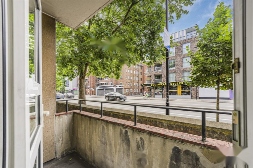 Квартира в Лондоне, Великобритания, 48 м² - фото 15