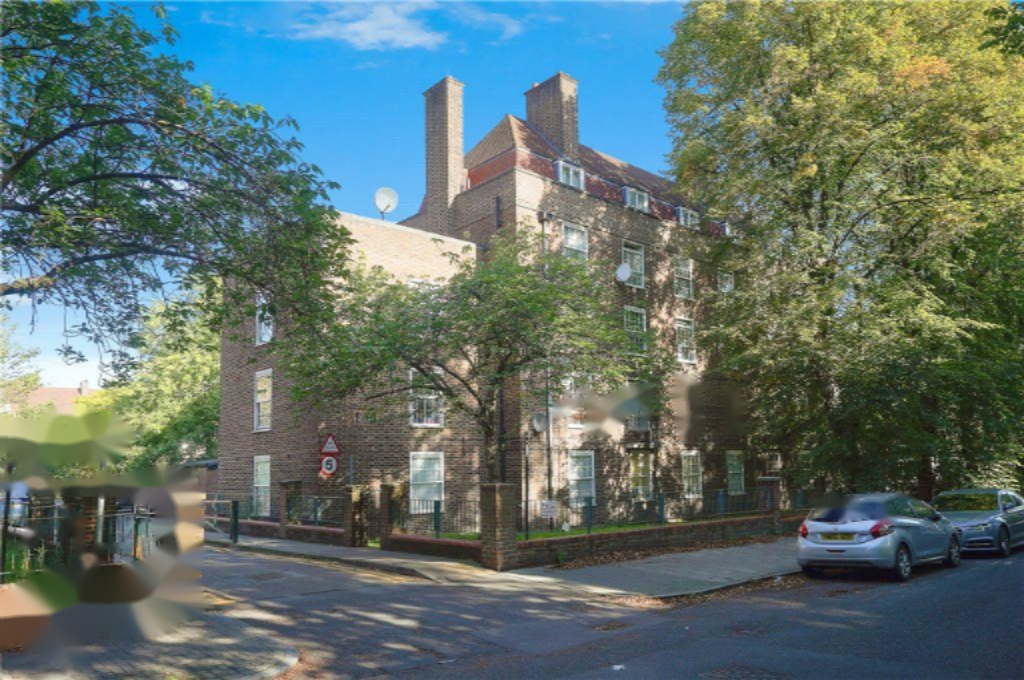 Квартира в Лондоне, Великобритания - фото 15