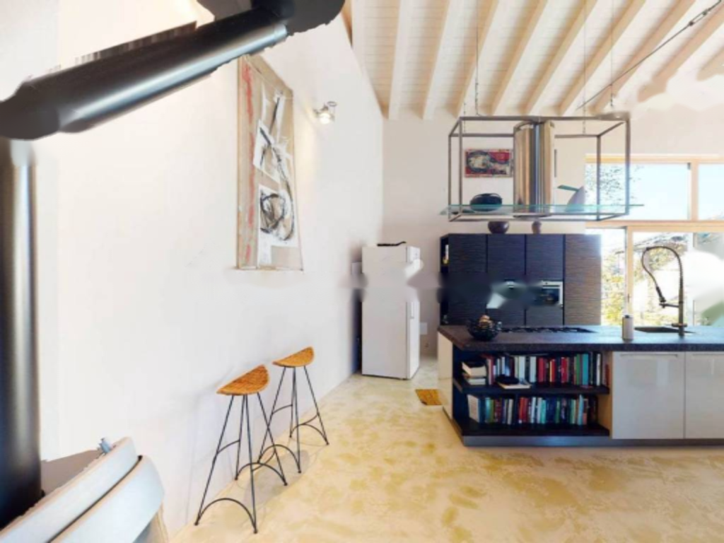 Квартира в Гориции, Италия, 259 м² - фото 15