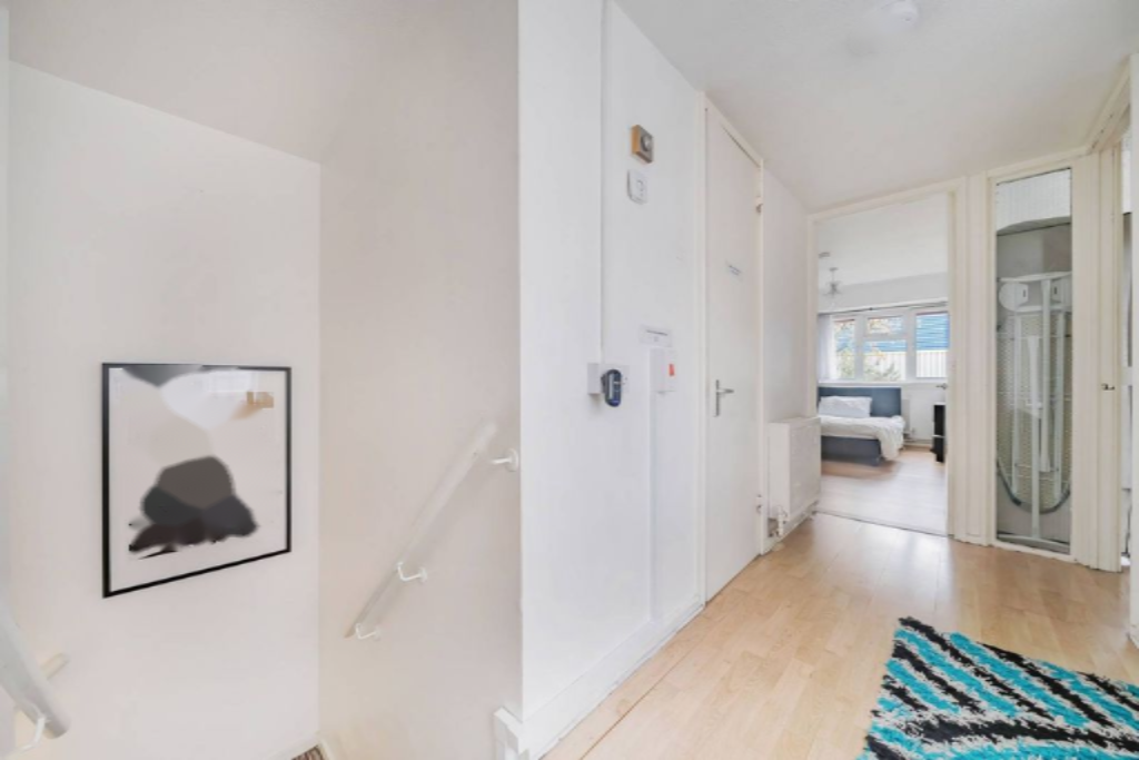 Квартира в Лондоне, Великобритания, 56 м² - фото 15