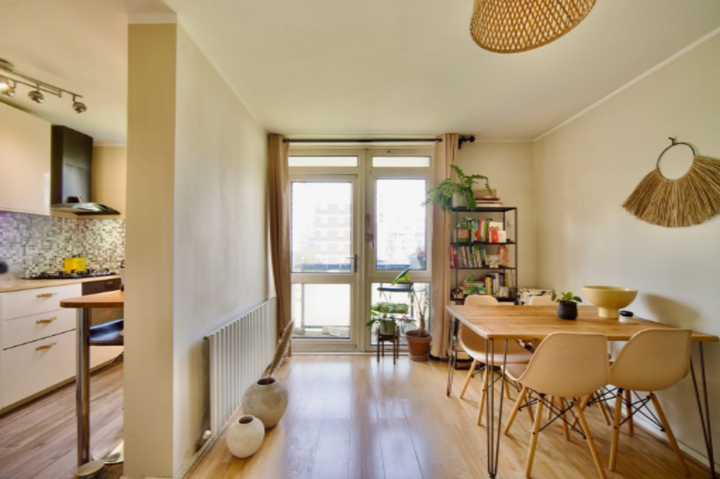 Квартира в Лондоне, Великобритания - фото 15