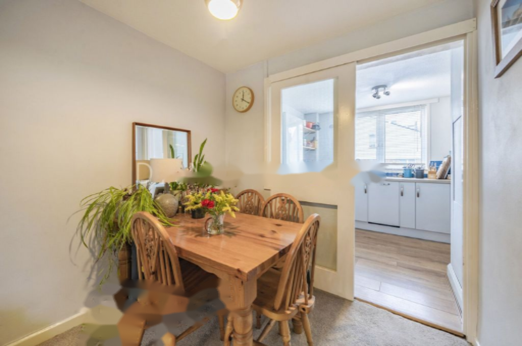 Квартира в Лондоне, Великобритания, 48 м² - фото 15