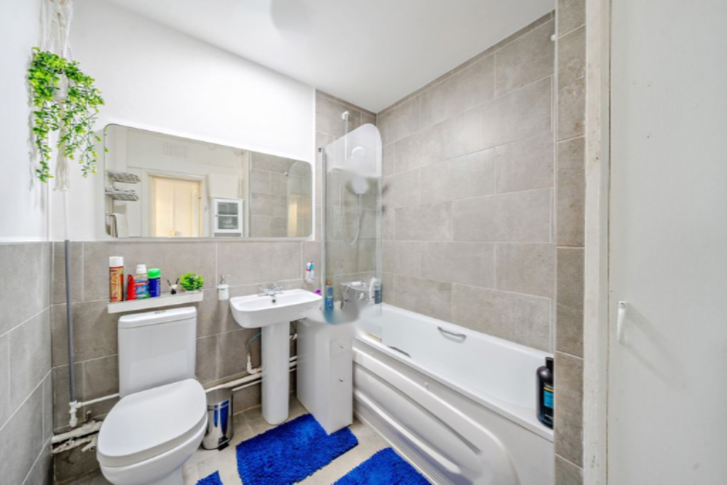 Квартира в Лондоне, Великобритания - фото 15