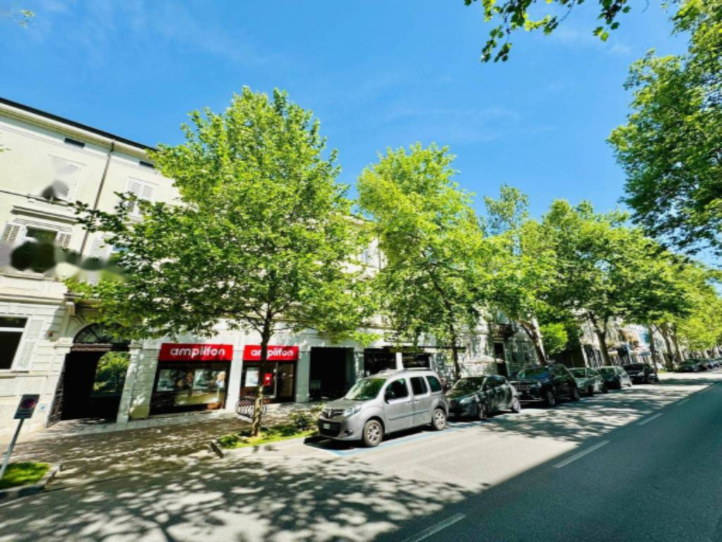 Квартира в Гориции, Италия, 100 м² - фото 16