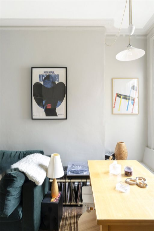 Квартира в Лондоне, Великобритания, 59 м² - фото 16