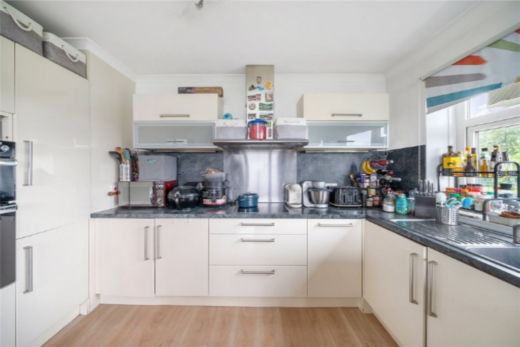 Квартира в Лондоне, Великобритания - фото 16