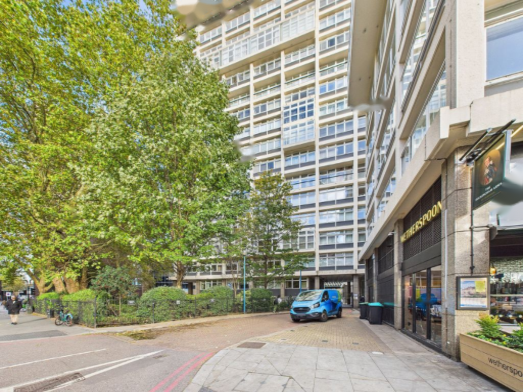 Квартира в Лондоне, Великобритания - фото 16