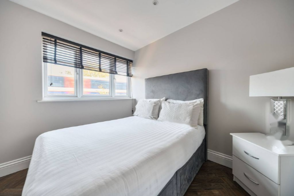 Квартира в Лондоне, Великобритания, 57 м² - фото 16