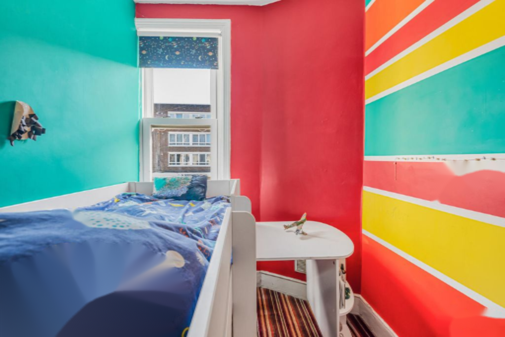 Квартира в Лондоне, Великобритания, 65 м² - фото 16