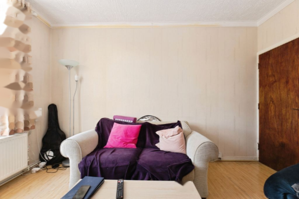 Квартира в Лондоне, Великобритания - фото 16