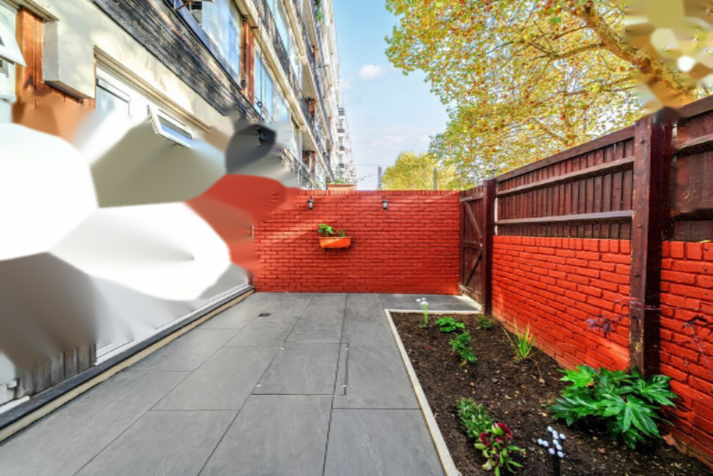 Квартира в Лондоне, Великобритания - фото 16