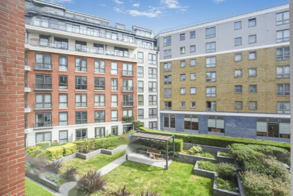 Квартира в Лондоне, Великобритания - фото 16