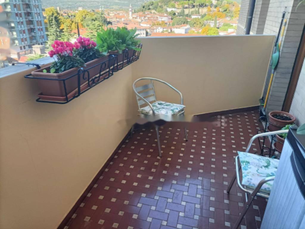 Квартира в Гориции, Италия, 101 м² - фото 17