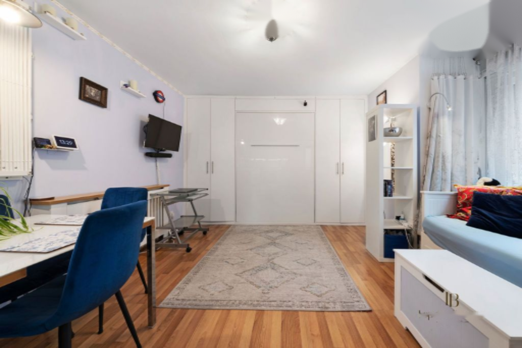 Квартира в Лондоне, Великобритания - фото 17