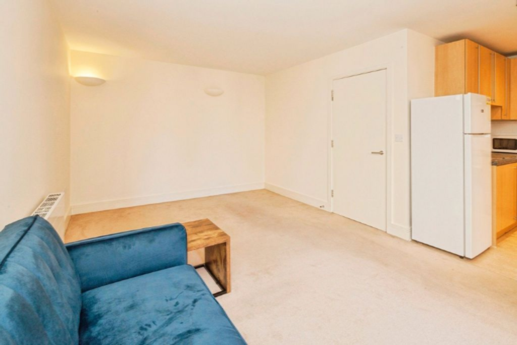 Квартира в Лондоне, Великобритания - фото 17