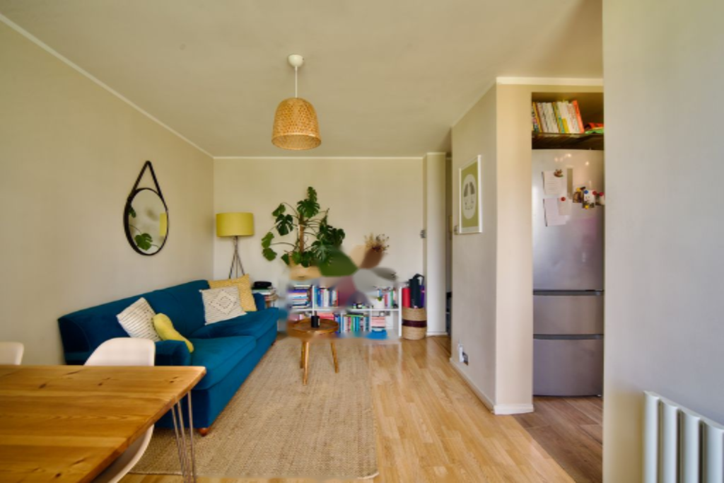 Квартира в Лондоне, Великобритания - фото 17