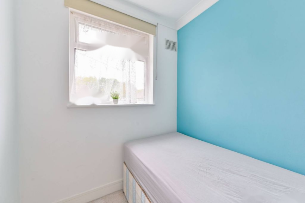 Квартира в Лондоне, Великобритания, 46 м² - фото 17