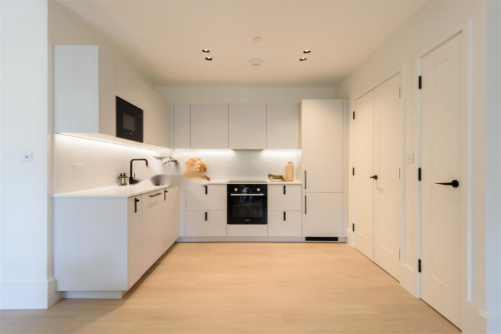 Квартира в Лондоне, Великобритания, 41 м² - фото 17