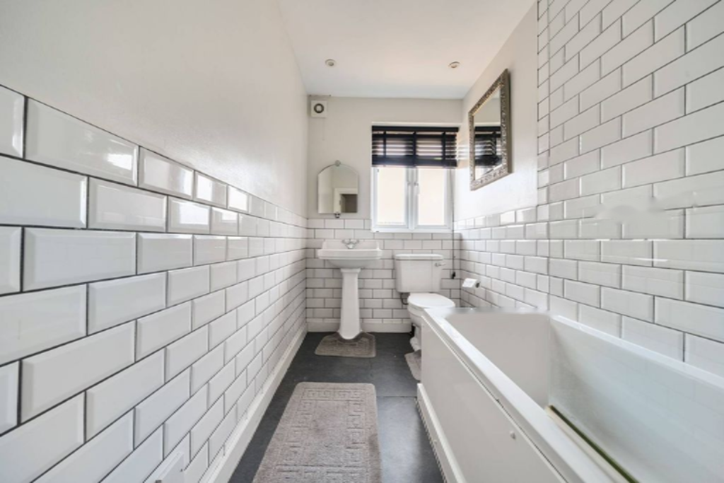 Квартира в Лондоне, Великобритания, 57 м² - фото 17