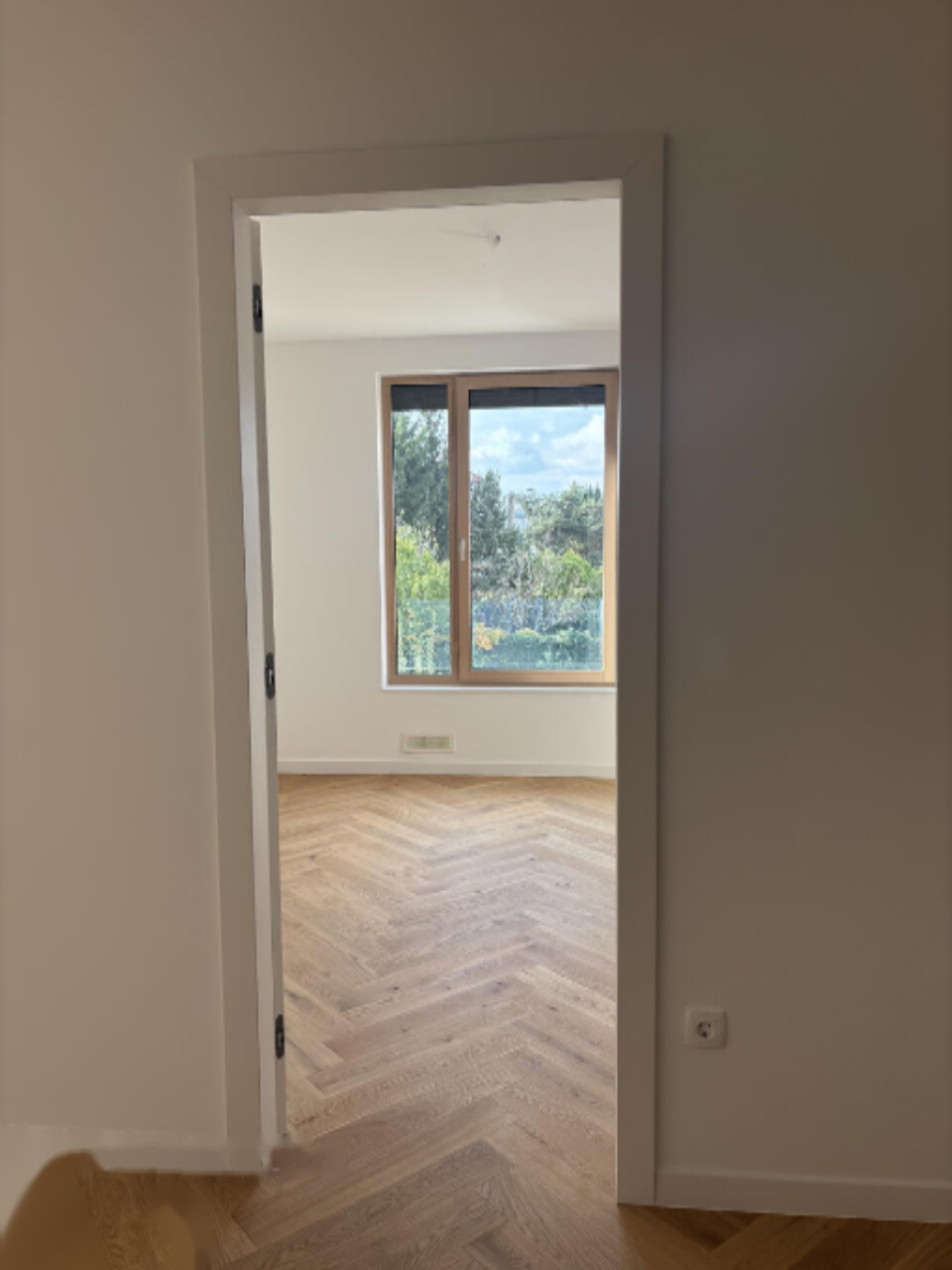 Квартира в Любляне, Словения, 96 м² - фото 17