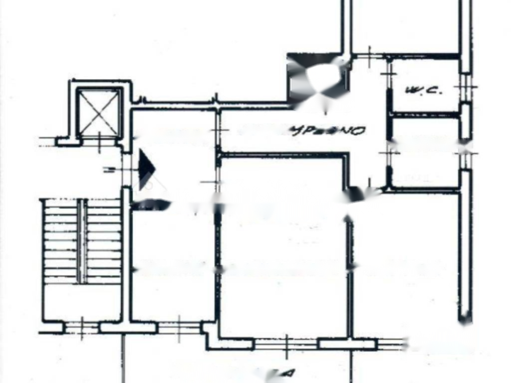 Квартира в Гориции, Италия, 122 м² - фото 17