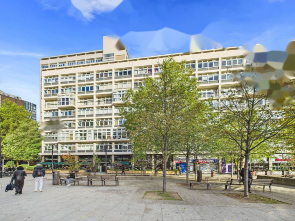 Квартира в Лондоне, Великобритания - фото 17