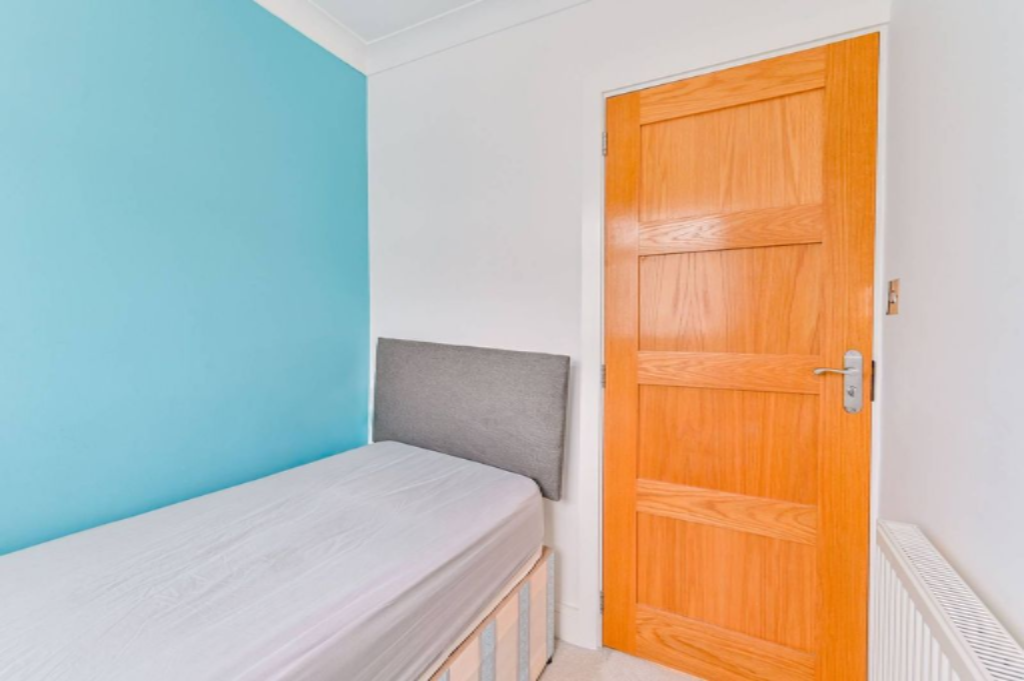 Квартира в Лондоне, Великобритания, 46 м² - фото 18