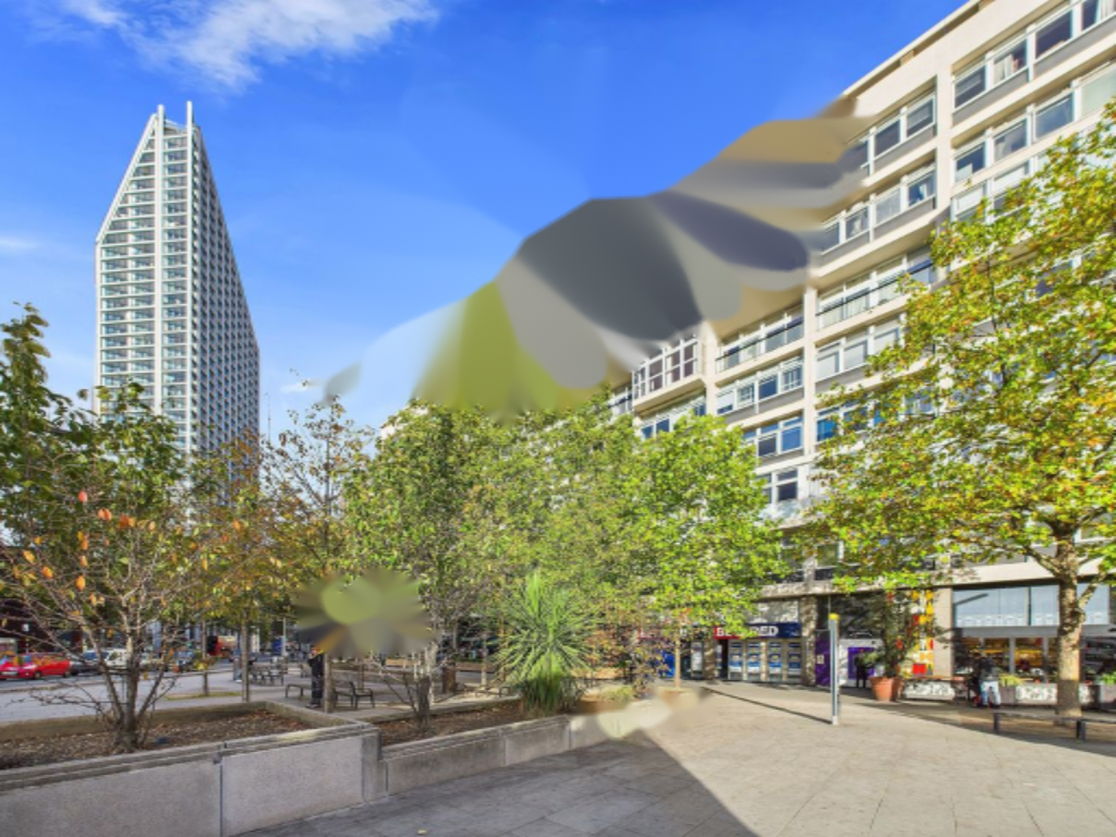 Квартира в Лондоне, Великобритания - фото 18