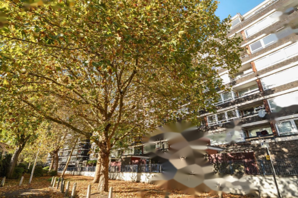 Квартира в Лондоне, Великобритания - фото 18