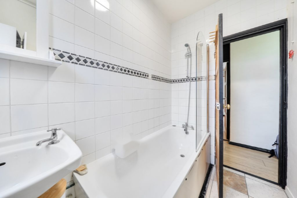 Квартира в Лондоне, Великобритания - фото 19