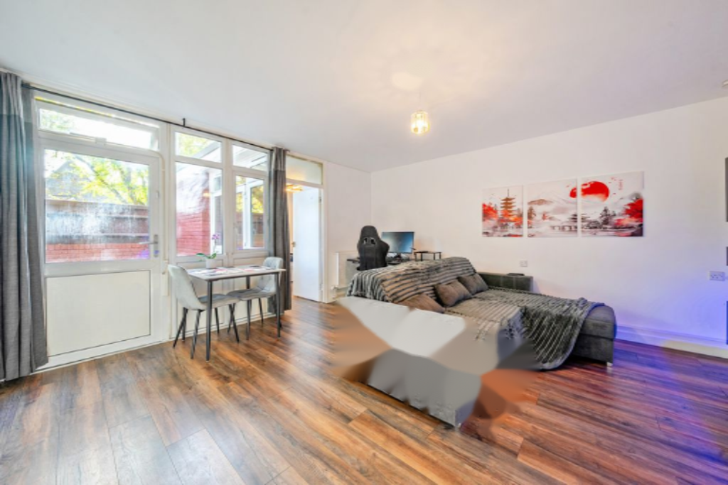 Квартира в Лондоне, Великобритания - фото 19