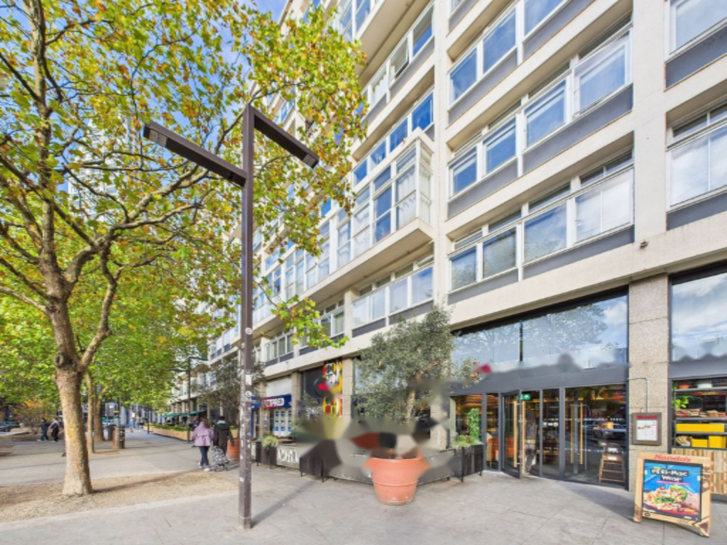 Квартира в Лондоне, Великобритания - фото 19