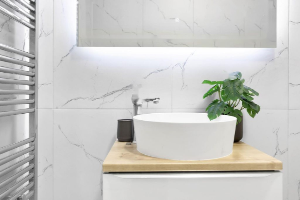 Квартира в Лондоне, Великобритания - фото 19