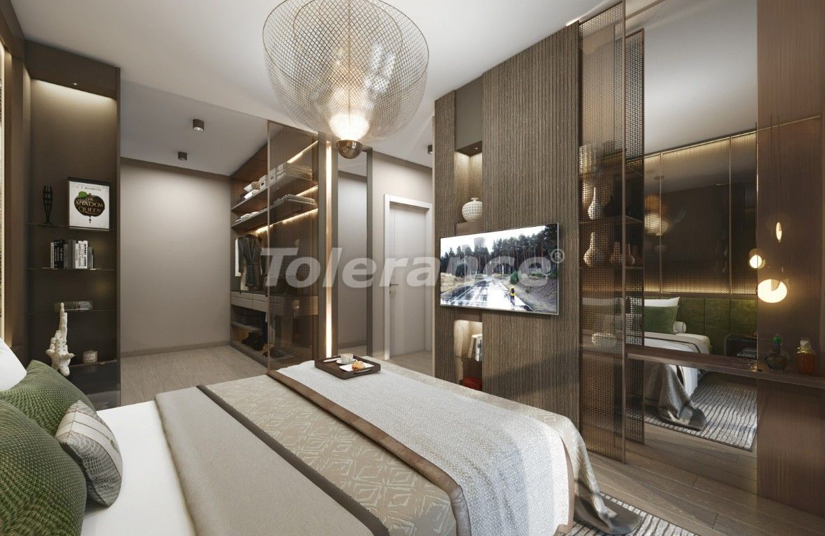 Апартаменты в Пендике, Турция - фото 11