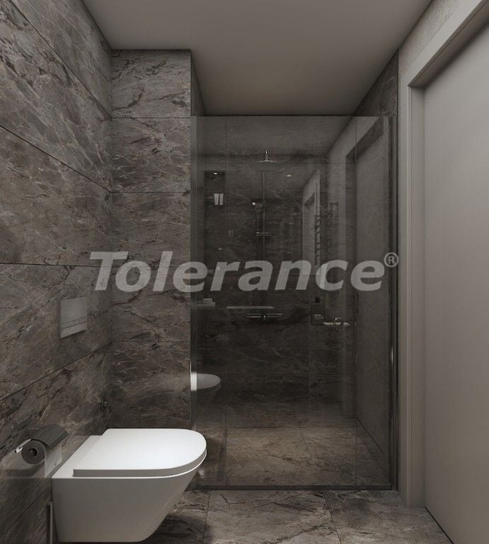 Апартаменты в Пендике, Турция - фото 14