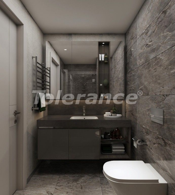 Апартаменты в Пендике, Турция - фото 15