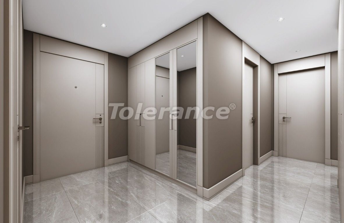 Апартаменты в Пендике, Турция - фото 16