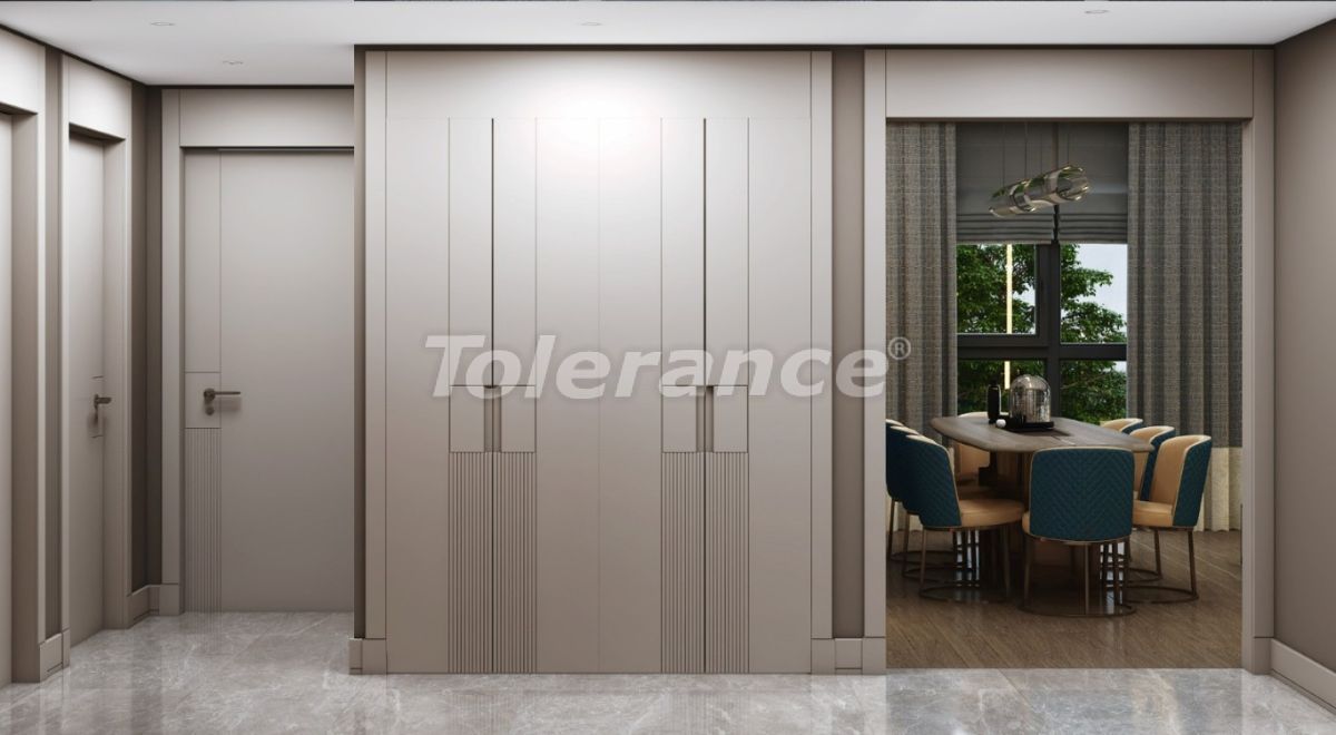 Апартаменты в Пендике, Турция - фото 17