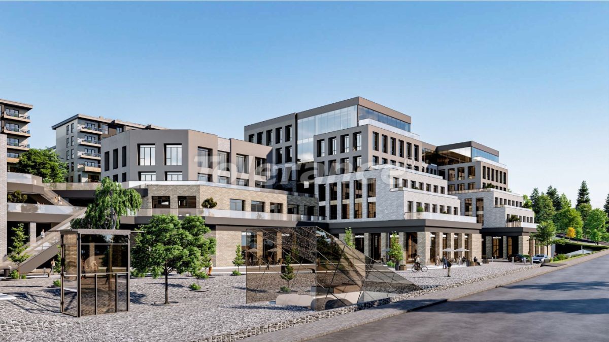 Апартаменты в Пендике, Турция - фото 18